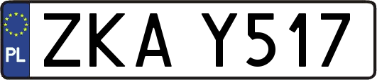 ZKAY517