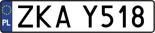 ZKAY518