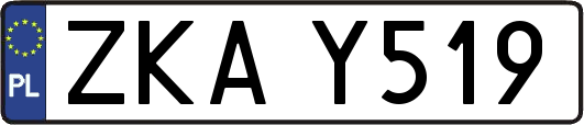 ZKAY519