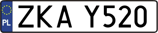ZKAY520