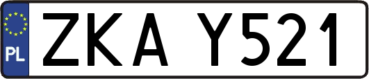 ZKAY521