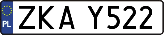 ZKAY522