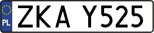 ZKAY525