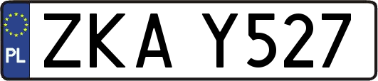 ZKAY527
