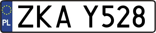 ZKAY528