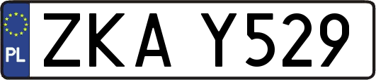 ZKAY529