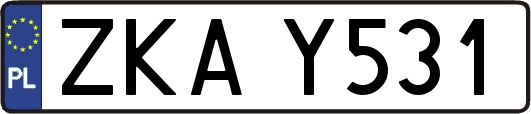 ZKAY531