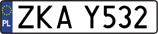 ZKAY532