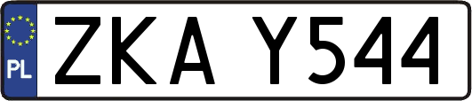 ZKAY544