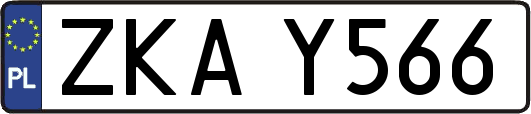 ZKAY566