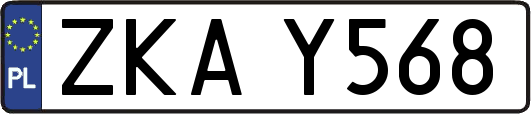 ZKAY568