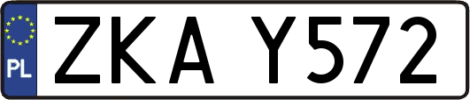 ZKAY572