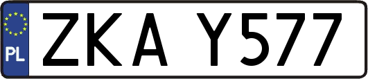 ZKAY577