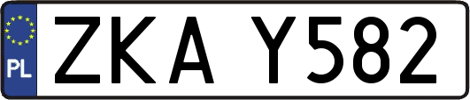 ZKAY582