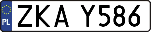 ZKAY586