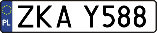 ZKAY588
