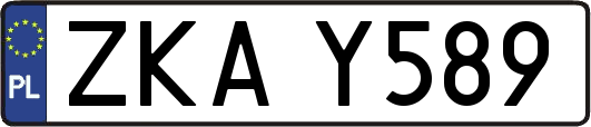ZKAY589