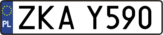ZKAY590