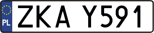 ZKAY591