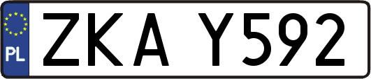 ZKAY592