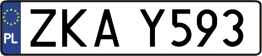 ZKAY593