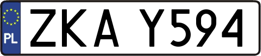 ZKAY594