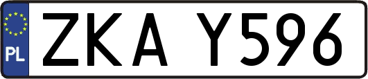 ZKAY596