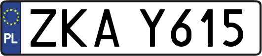 ZKAY615