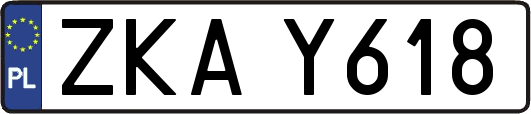 ZKAY618