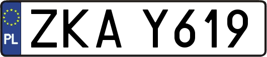 ZKAY619