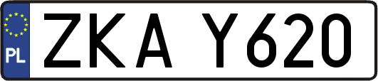 ZKAY620