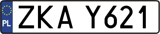 ZKAY621