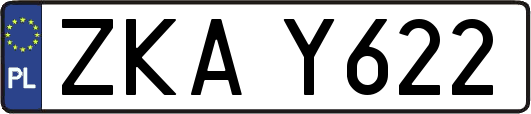 ZKAY622