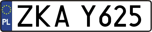 ZKAY625