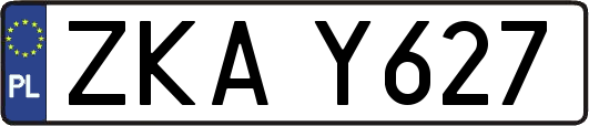 ZKAY627