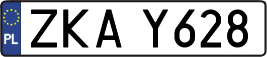 ZKAY628