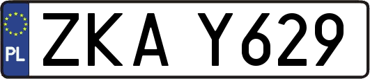 ZKAY629