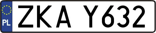 ZKAY632