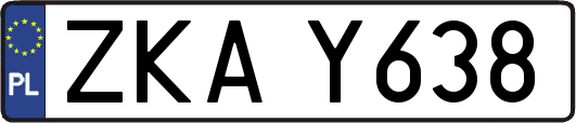 ZKAY638