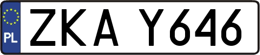 ZKAY646