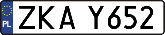 ZKAY652