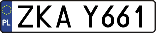 ZKAY661