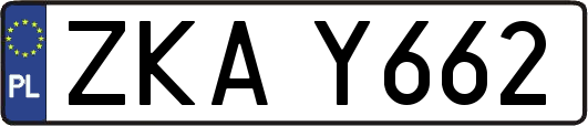 ZKAY662