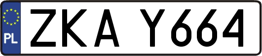 ZKAY664