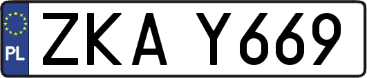 ZKAY669
