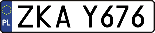 ZKAY676