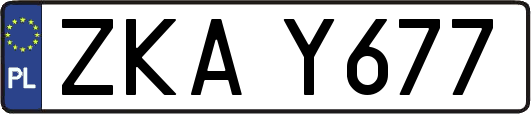 ZKAY677