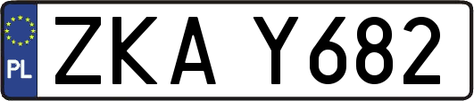ZKAY682