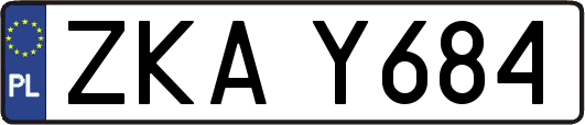 ZKAY684