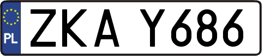 ZKAY686
